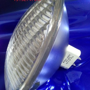PAR64 Closed Bubble P64 Sealed Bubble Light Bulb Stage Light Wedding Light Surface Light 1000W Tube Bulb