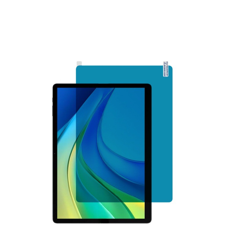 Aplicable a DOOGEE TABE3MAX película de papel Doug Plate PET HD G6 pantalla completa esmerilado U11 película endurecida