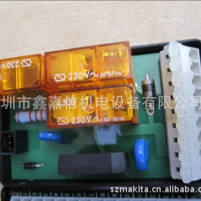 现货批发零售德国BDS百得磁座钻MAB400原装电路板