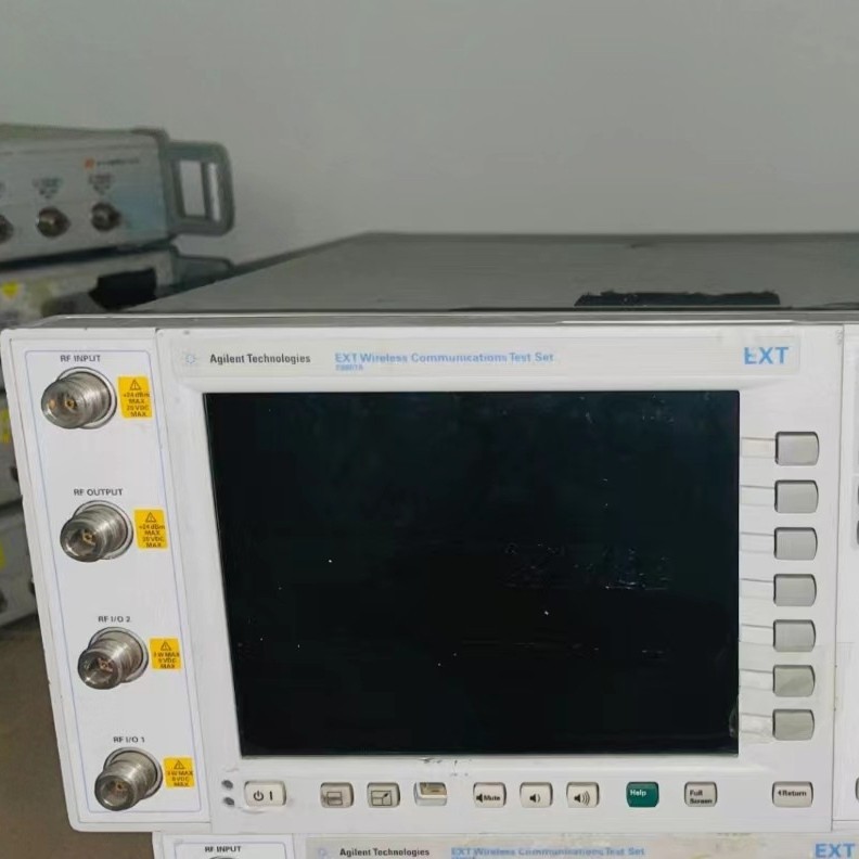 销售安捷伦/Agilent E6670A E6607B E6607C 8920A 综合测试仪