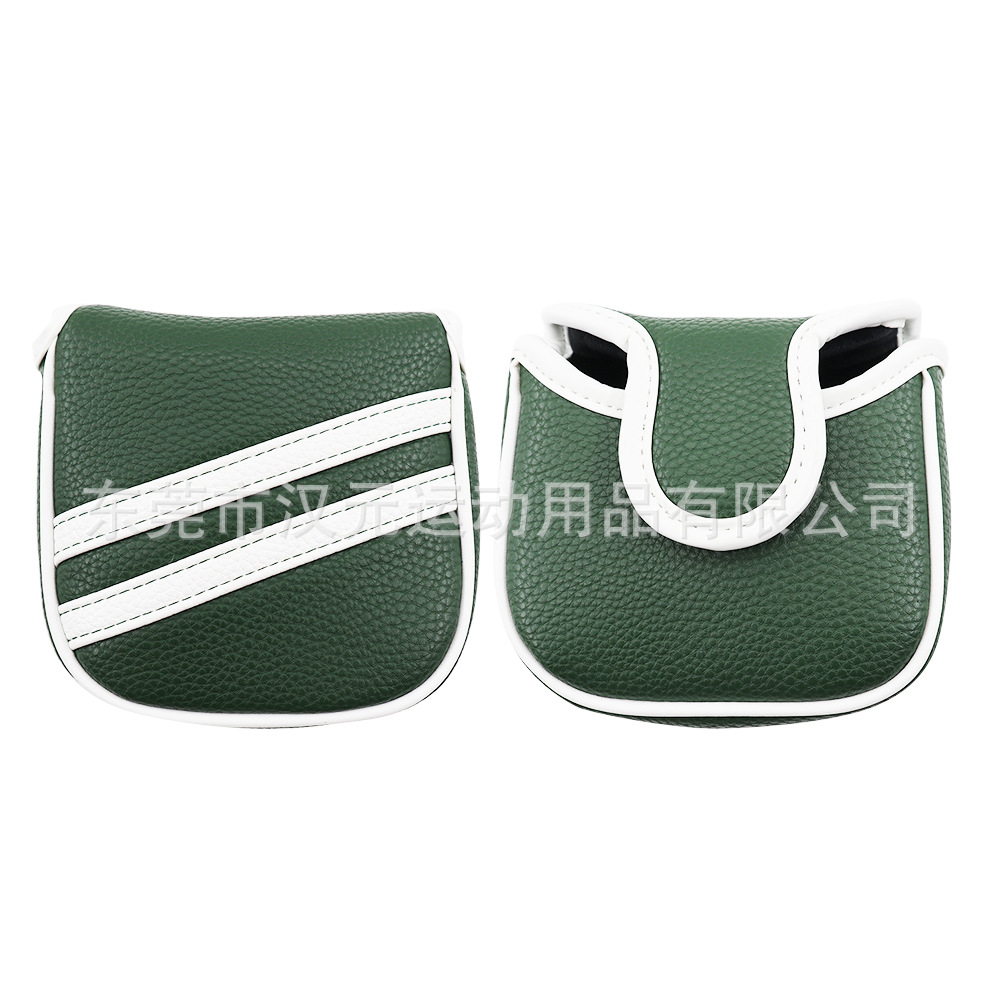 Nuevos juegos de palos de golf clásicos de fabricante al por mayor para comercio transfronterizo, palos de hierro y madera, juegos de putter, accesorios deportivos para exteriores