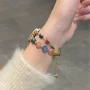 苹果applewatchs11彩色表带