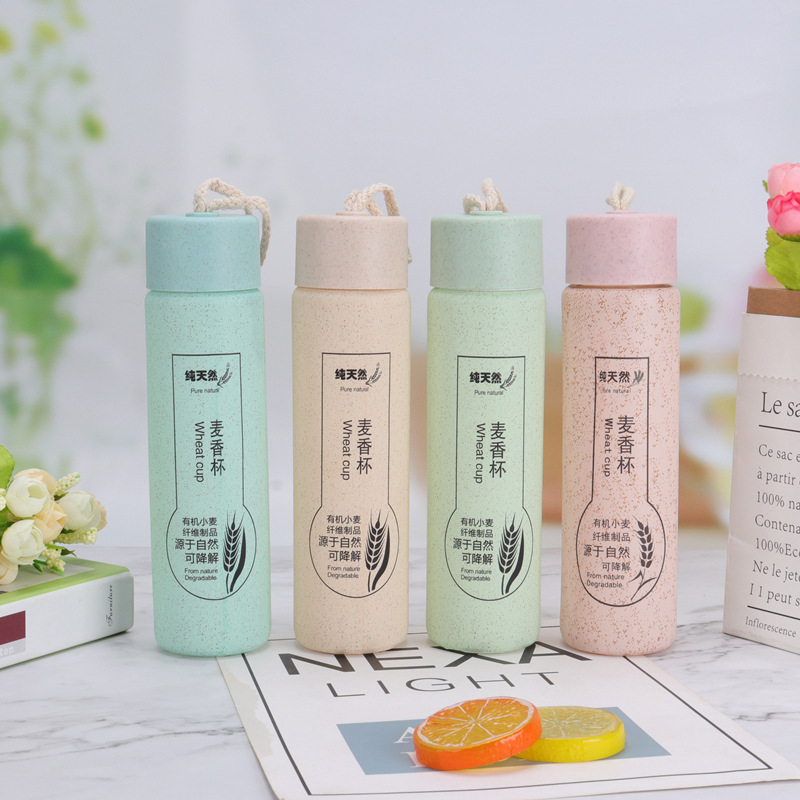 Mai Fragrance Cup Promotion Activity Gift Glass Cup Store Anniversary Promotion Gift Cup with LOGO Printing