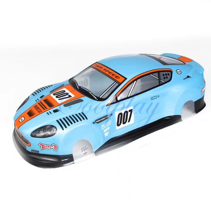 吸塑PVC玩具车面 玩具车壳 玩具车面 高速车PC车壳 攀爬车PC车壳