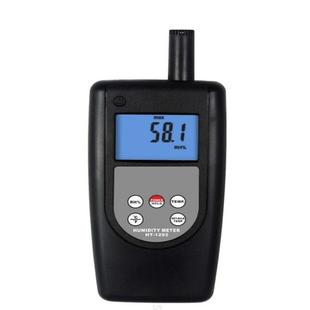 Temperature and humidity meter model: NT00-HT-1292 library number: M314736