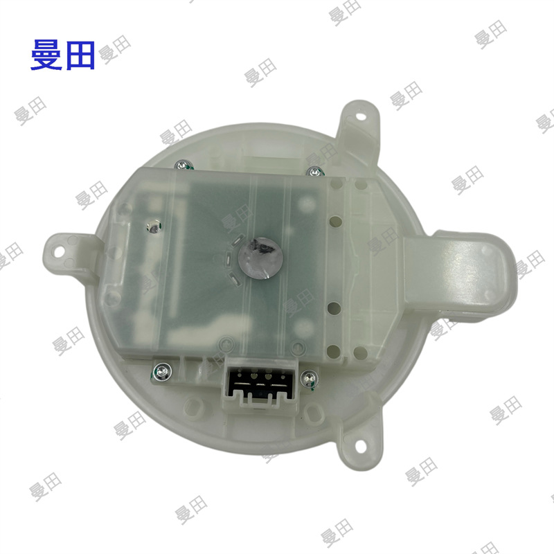87103-0C051 871030C061 is suitable for Toyota Sienna brushless blower motor