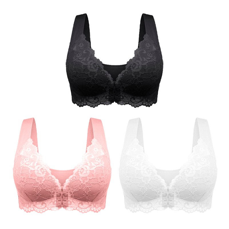 블랙 화이트 핑크