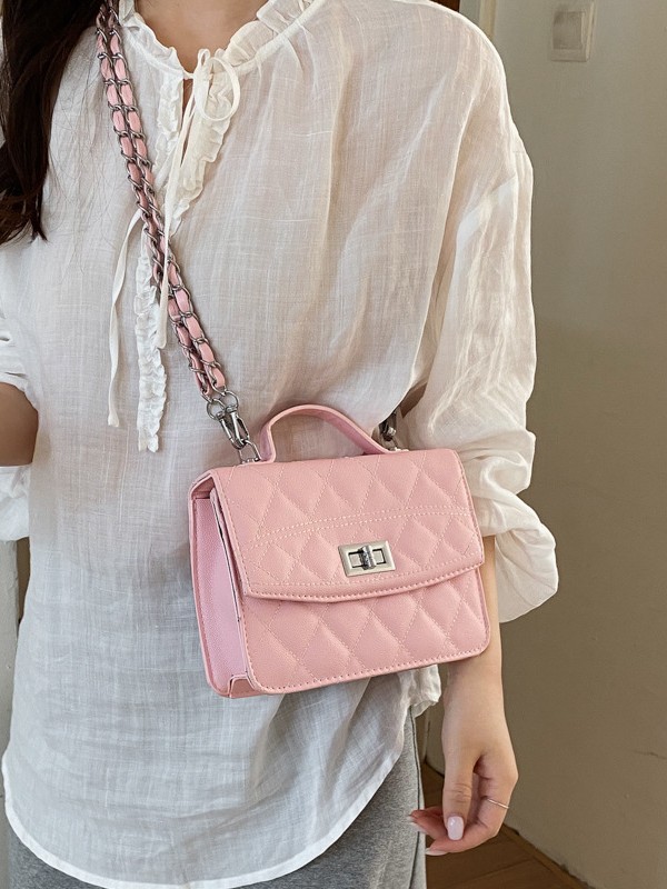 2026 nueva moda bordada de diamante mochila de viaje multipropósito alta sensación de moda moda mochila de hombro