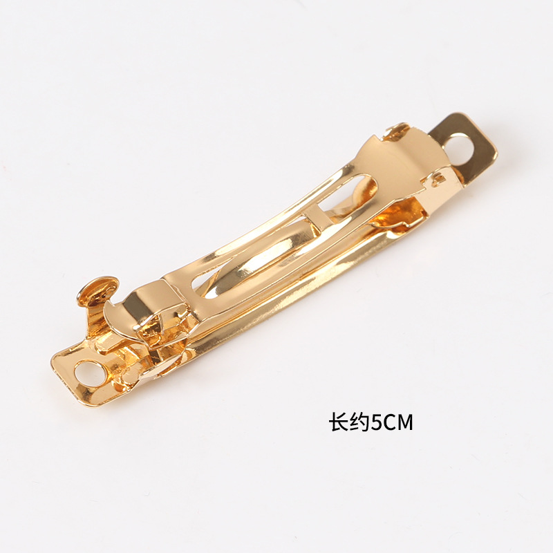 5cm golden color