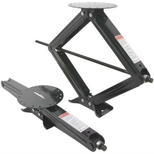 RV heightened scissor parking support leg scissor jack RV Jack trailer accessories RV accessories