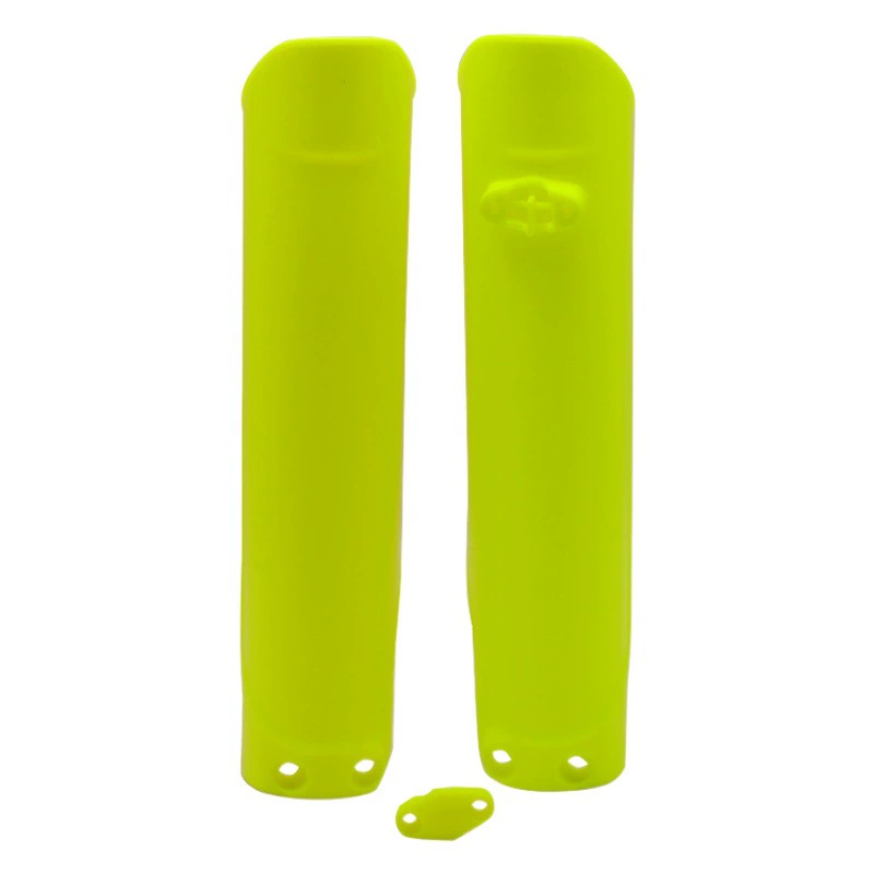 Специальное предложение: Защитная накладка на передний амортизатор KTM, полная защита от царапин и ударов, для внедорожных мотоциклов, модификация WP