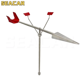 船用五金配件;其他船舶配件