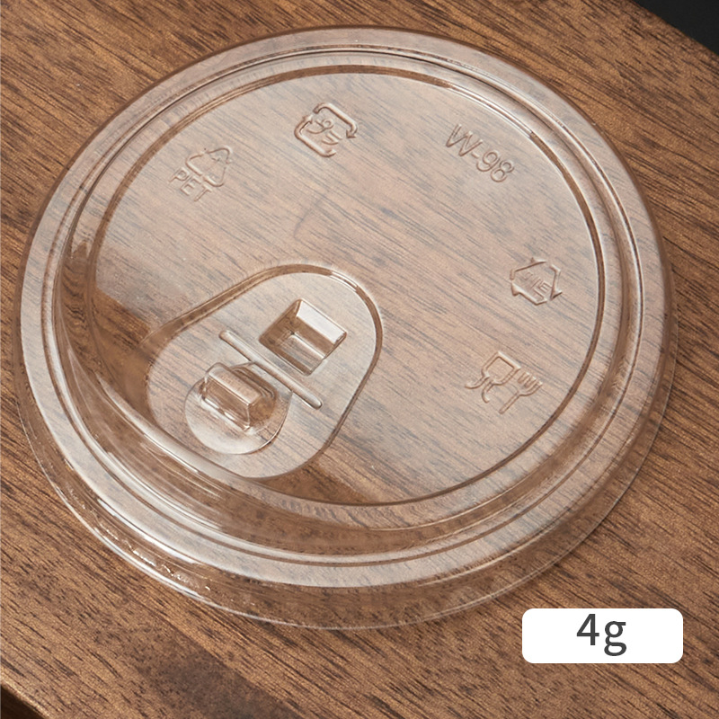 98 cubierta de bebida