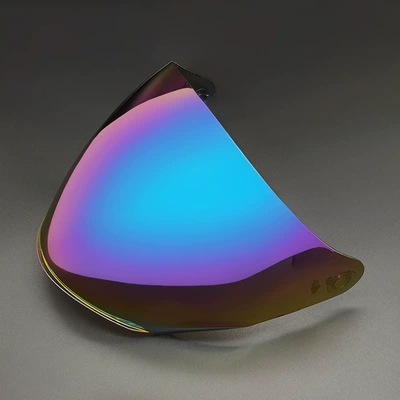 Mirror Motorcycle Helmet Accessories | Dəbilqə (Kaska) aksesuarları - nfj-color