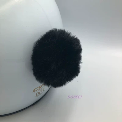Dəbilqə (Kaska) aksesuarları and Skiing Helmets, Delivery Accessories - one-black-tail
