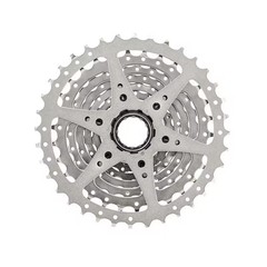 SHIMANO HG400-9 flywheel 9/27 speed mountain road bicycle cassette flywheel 28/32/34/36T