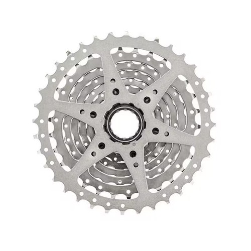 SHIMANO HG400-9 flywheel 9/27 speed mountain road bicycle cassette flywheel 28/32/34/36T