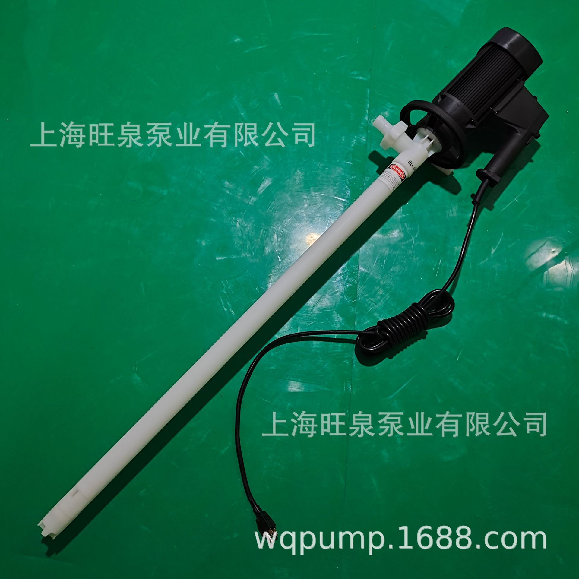 ��ȪHD-ENC2-V+PPHT-1000HC C276��������Ͱ�á����ʽ�綯��Һ��