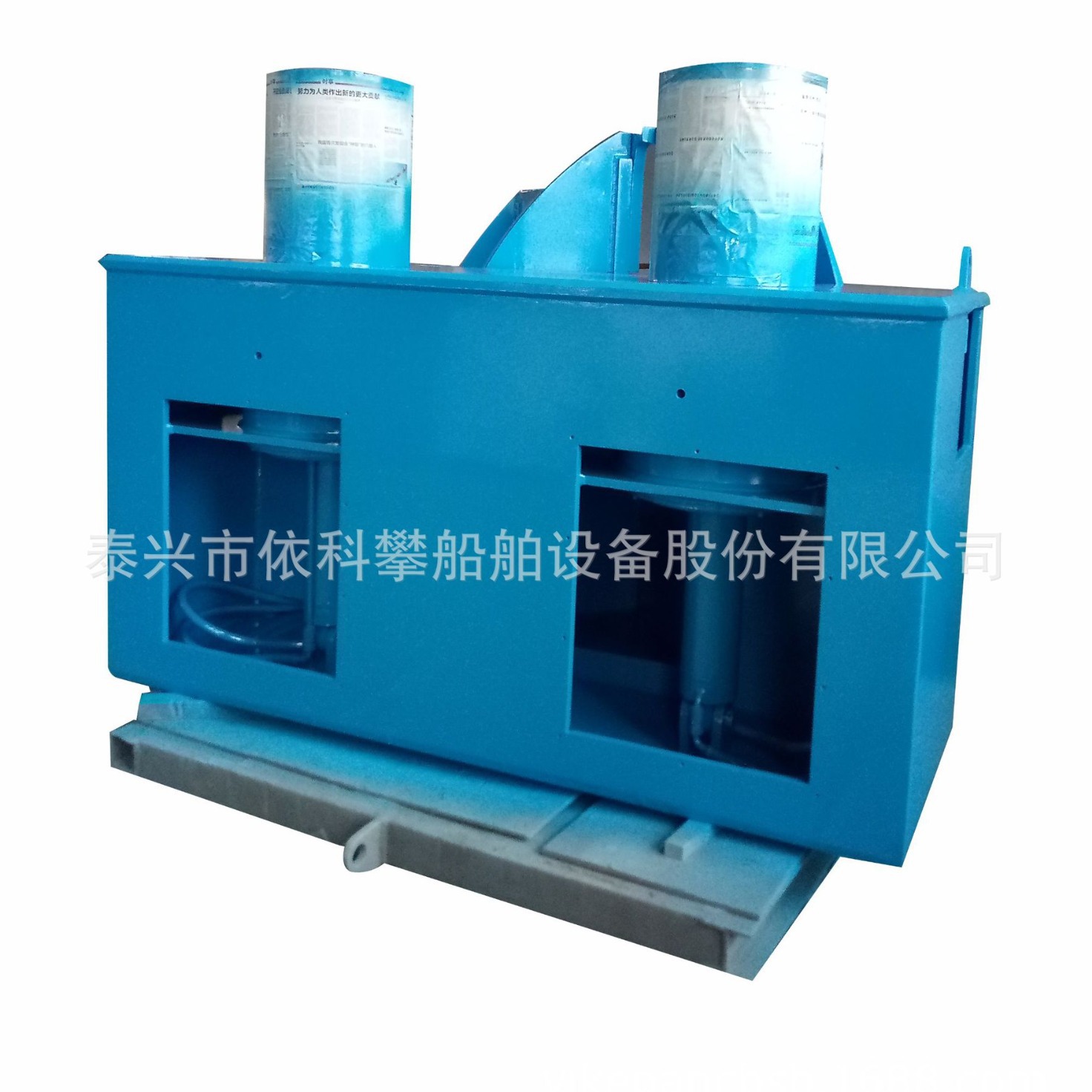 船用鲨鱼钳 挡销 拖销 shark jaw towing pin 50T 200T 300T 500T