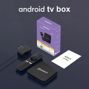Android Smart Set-Top Box Tv Box Network Set-Top Box 4K Hd 5g Set-Top Box Tvboxandroid