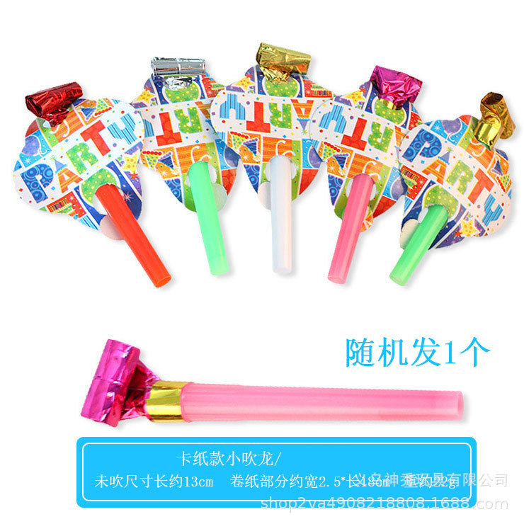 Un gran dragón soplando