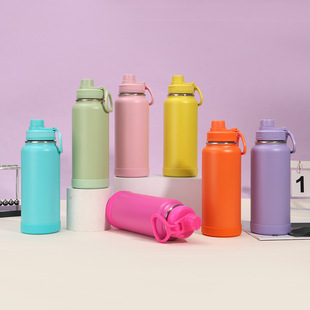 ���Q32oz��ʽ̫�Չش�����304���P���ձ��ر������y�\��ˮ��