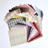 Профессиональная ткань, кукла, DIY, 20×20см