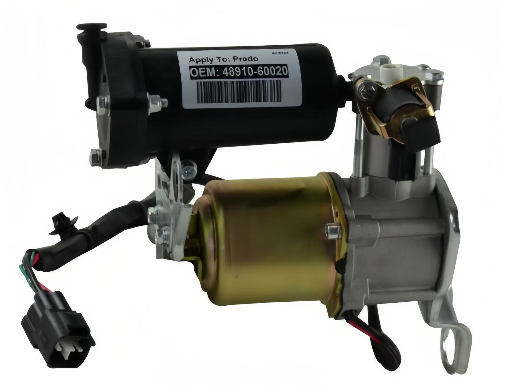 Suitable for Prado 2002-2009 Air Pump Assembly 48910-60020 48910-60021