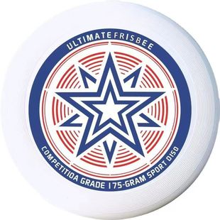Wholesale Frisbee 175g Professional Sports Outdoor Extreme Fitness Adult Competitive Competition Grade Plate Special UFO for Children