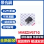 稳压t4mmsz3v3t1g500mw二极管