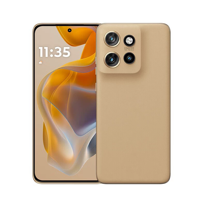 Новый S50 SGS 16 тестов сертификации, King Kong прямой экран, 5G AI смартфон. 4 цвета, 12ГБ+256ГБ/12ГБ+512ГБ