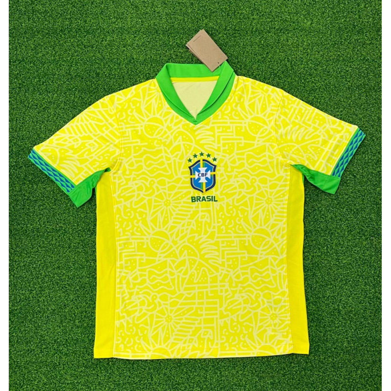 Brasil, Argentina, Egipto, Francia, España, equipo nacional de fútbol tailandés, fanáticos de manga corta, succión de sudor, cantidad limitada