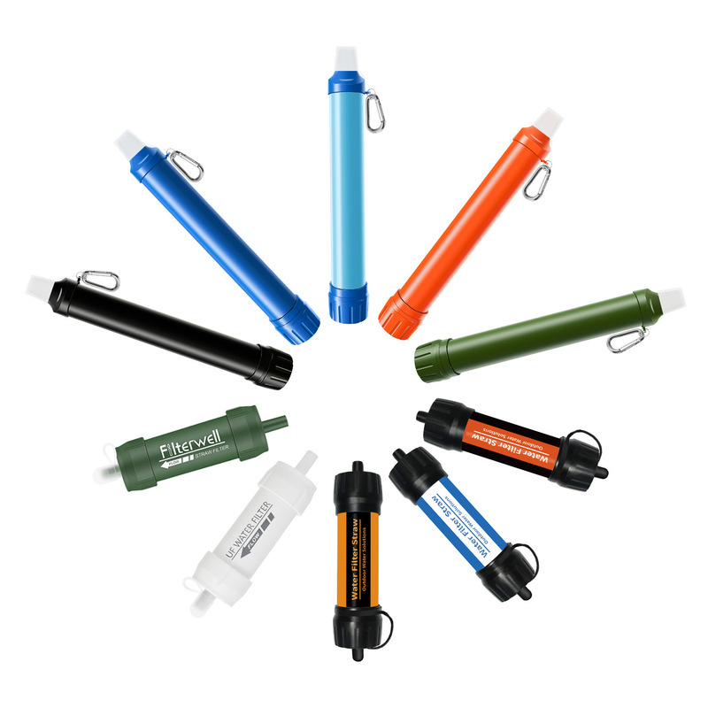 Jingyi Outdoor Water Purification Straw Ultrafiltration Portable Outdoor Survival Kit Wild Camping Uf Filter Water Purifier Jingyi Outdoor Water Purification Straw Ultrafiltration Portable Outdoor Survival Kit Wild Camping Uf Filter Water Purifier