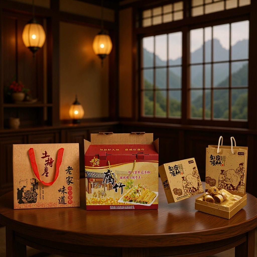 Прямые поставки с фабрики, местная специальная упаковочная коробка, подарочная коробка для сумки, картон для внешней упаковки пищевых продуктов, индивидуальная печать логотипа