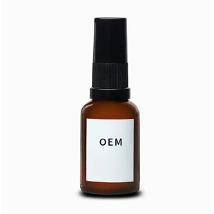 OEM����Ƥ�w������˪���۴����o�⻬���w�����沿���AҺ���� �Pע