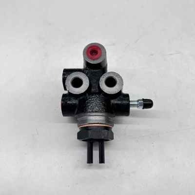 Other brake systems load-sensing proportional valve