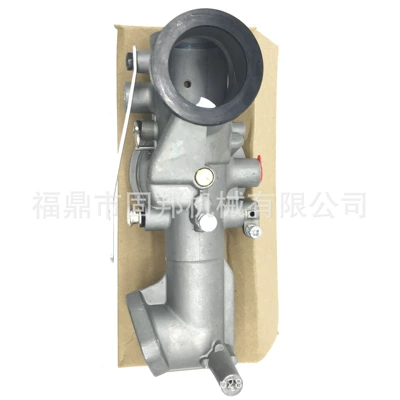 390811 392152 – Carburetor