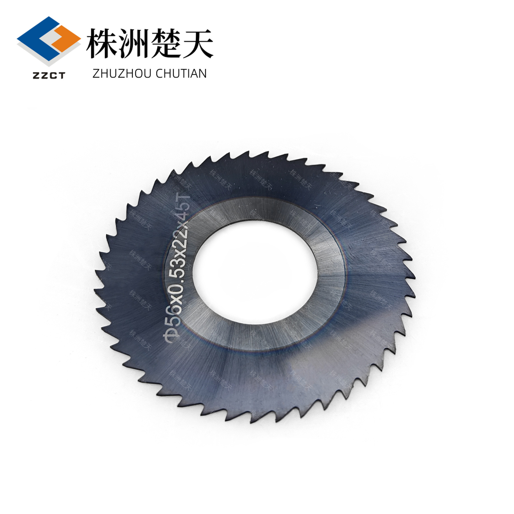 合金锯片铣刀 硬质合金加工 锯片铣刀钨钢锯片铣刀铰刀工厂直供