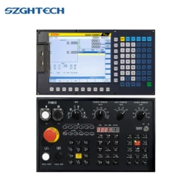 车床;自动化控制;铣床