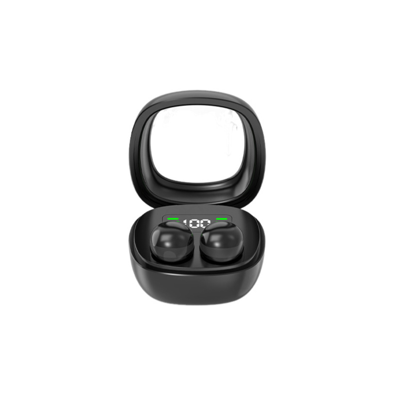 Nuevo 33 auriculares Bluetooth mini pequeño dormir en auriculares indolores mini auriculares transfronterizos productos explosivos fábrica directa