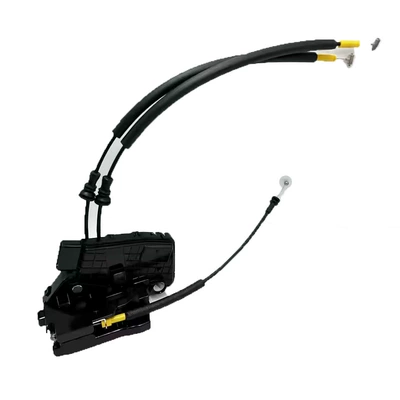 actuator, Power supply, ignition system accessories