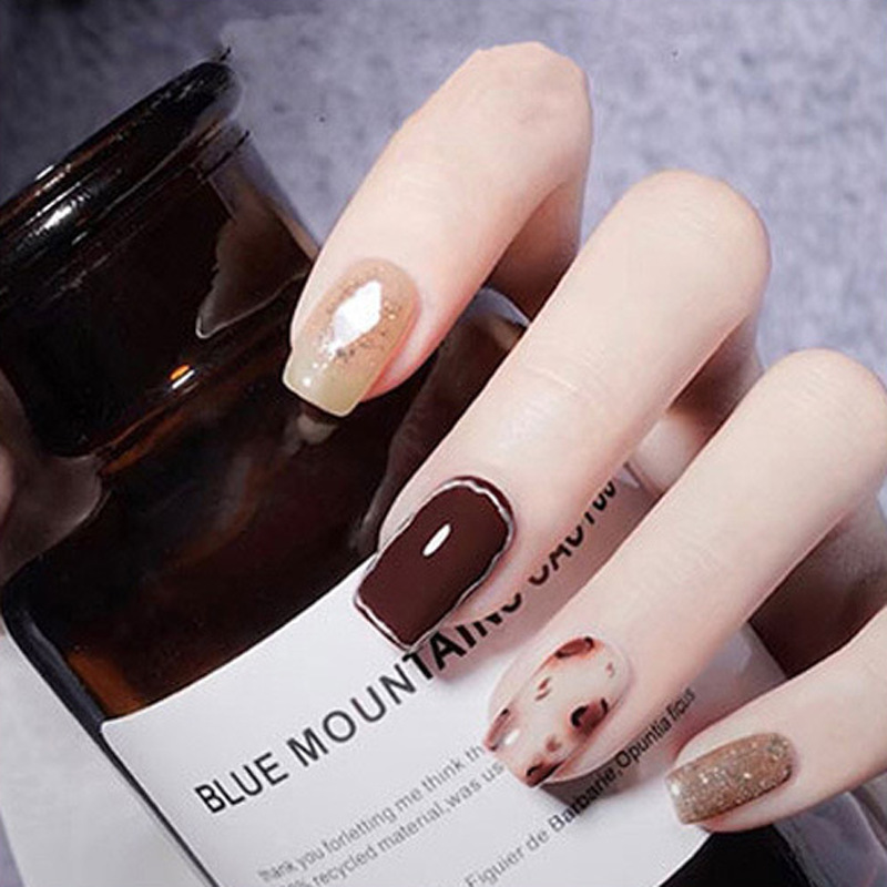 CDMJ-34-56 Pegamento gelatinoso más tiras para frotar