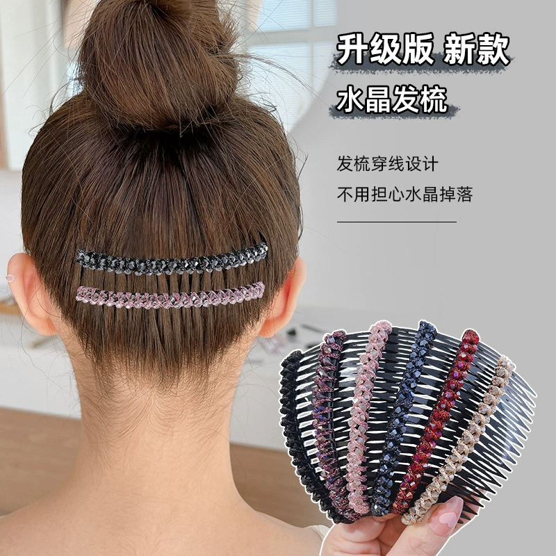 Universal summer hairgrip, bangs, hairpins, headband