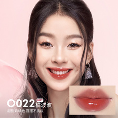 Colorkey Colachi Lip Glaze Mirror Water Wave Lip Essence Honey Lip Glaze Lip Oil Moisturizing Lipstick for Women