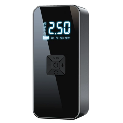 Tire Wireless Mini Air — Hava nasosu