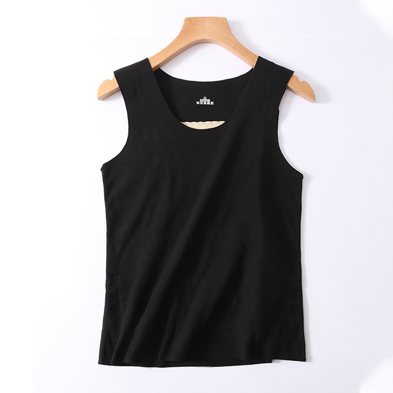 [드롱패치] 여성모델-블랙