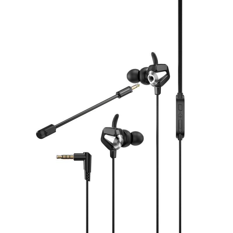 HP HP eスポーツゲームヘッドセット有線高品質vivo Huawei OPPO Apple Xiaomiユニバーサルに適しています|undefined