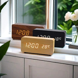 闹钟、台钟;挂钟、壁钟;计时器