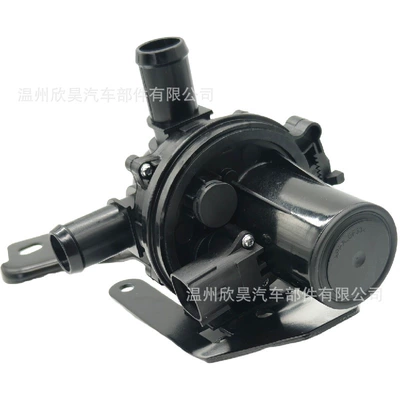 Valve 52014892Ac 52014892Ab, Soyutma sisteminin digər hissələri