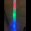 Sponge flashing light stick